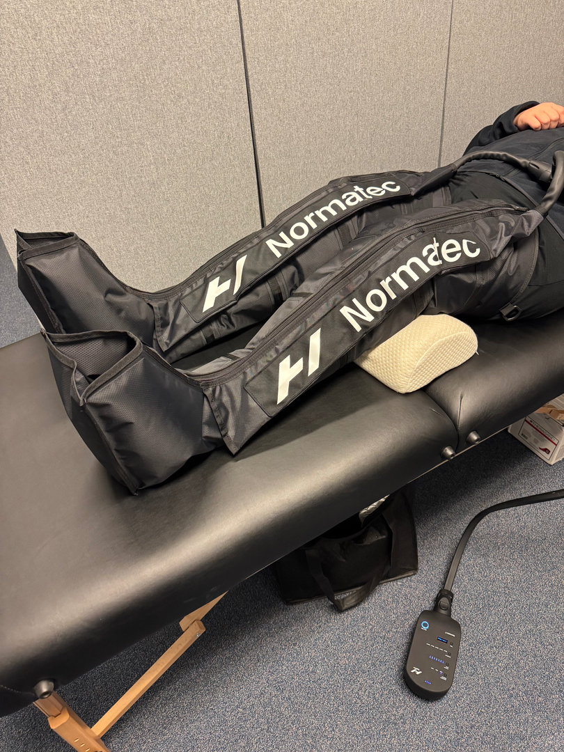 E.S.C.O. | Elite Sport Chiropractic Optimization - Fort Mill, SC