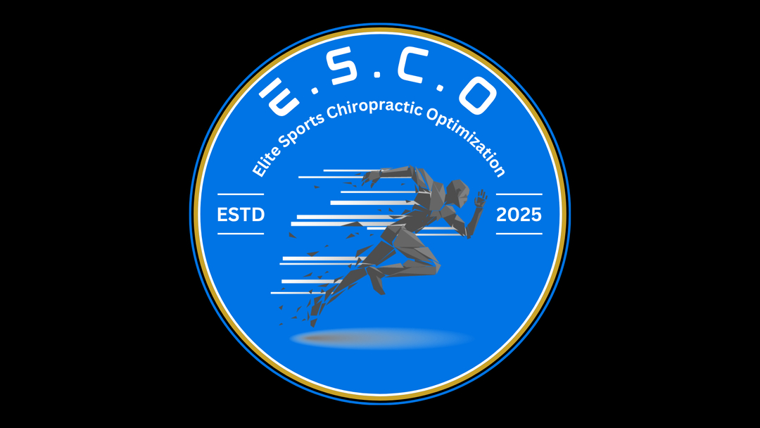 E.S.C.O. | Elite Sport Chiropractic Optimization - Fort Mill, SC