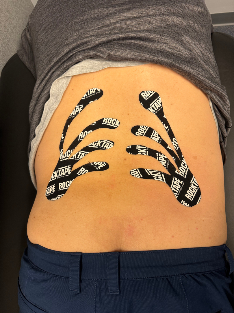 E.S.C.O. | Elite Sport Chiropractic Optimization Image