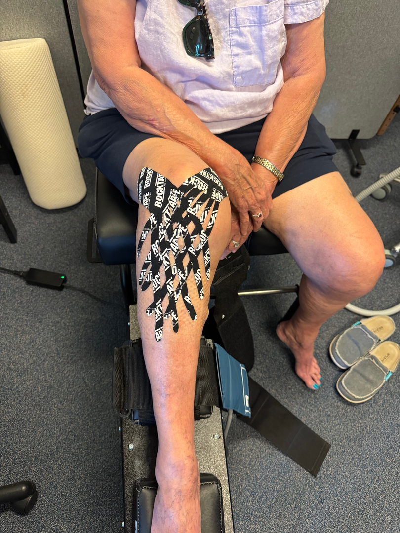 E.S.C.O. | Elite Sport Chiropractic Optimization - Fort Mill, SC