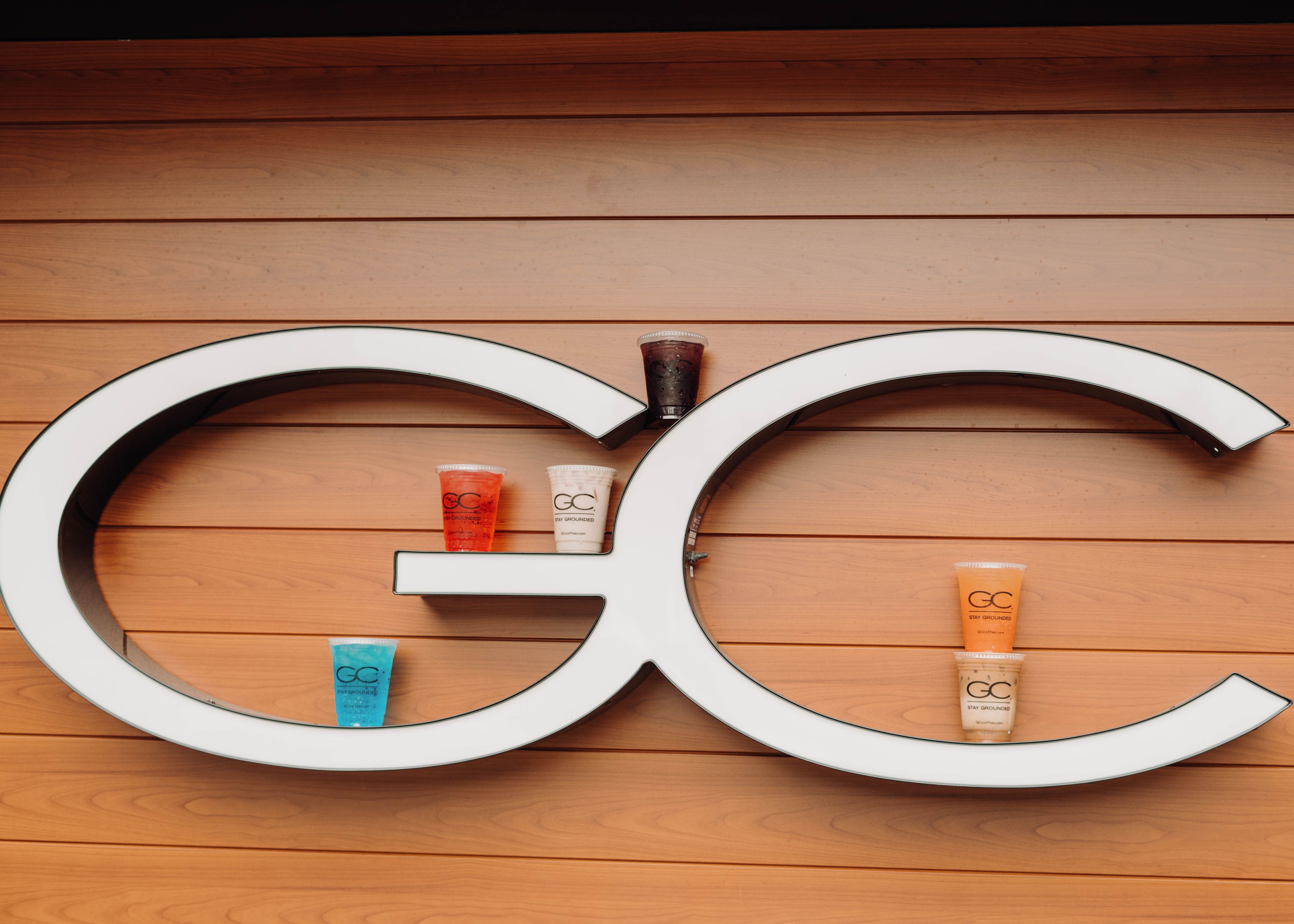 Gravity Coffee Image