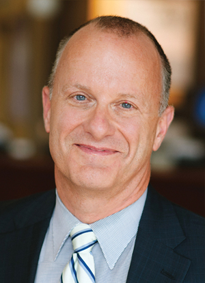 Steve Erickson - Everett, WA