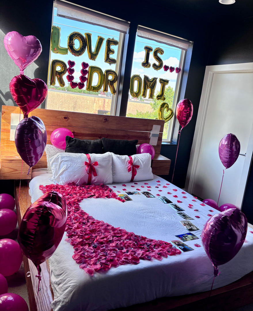 Suite Nights by SS - Dallas, TX