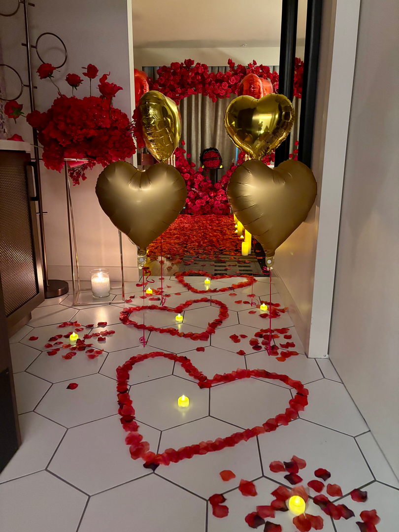 Suite Nights by SS - Dallas, TX