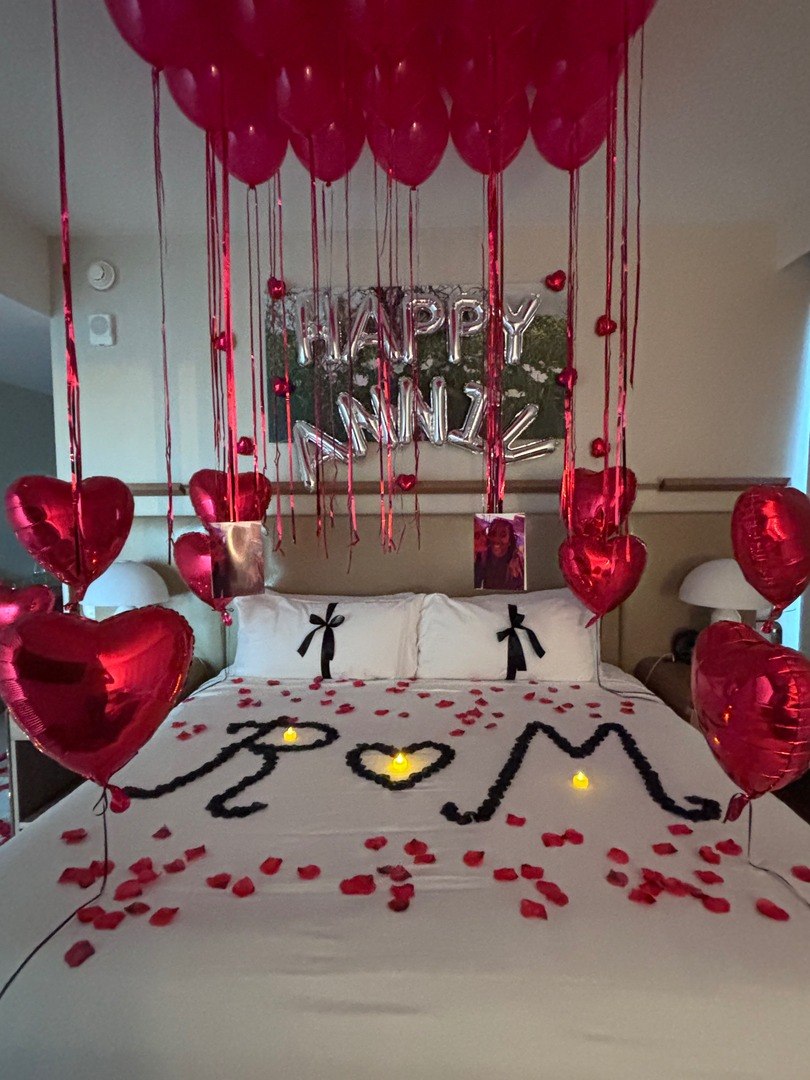 Suite Nights by SS - Dallas, TX