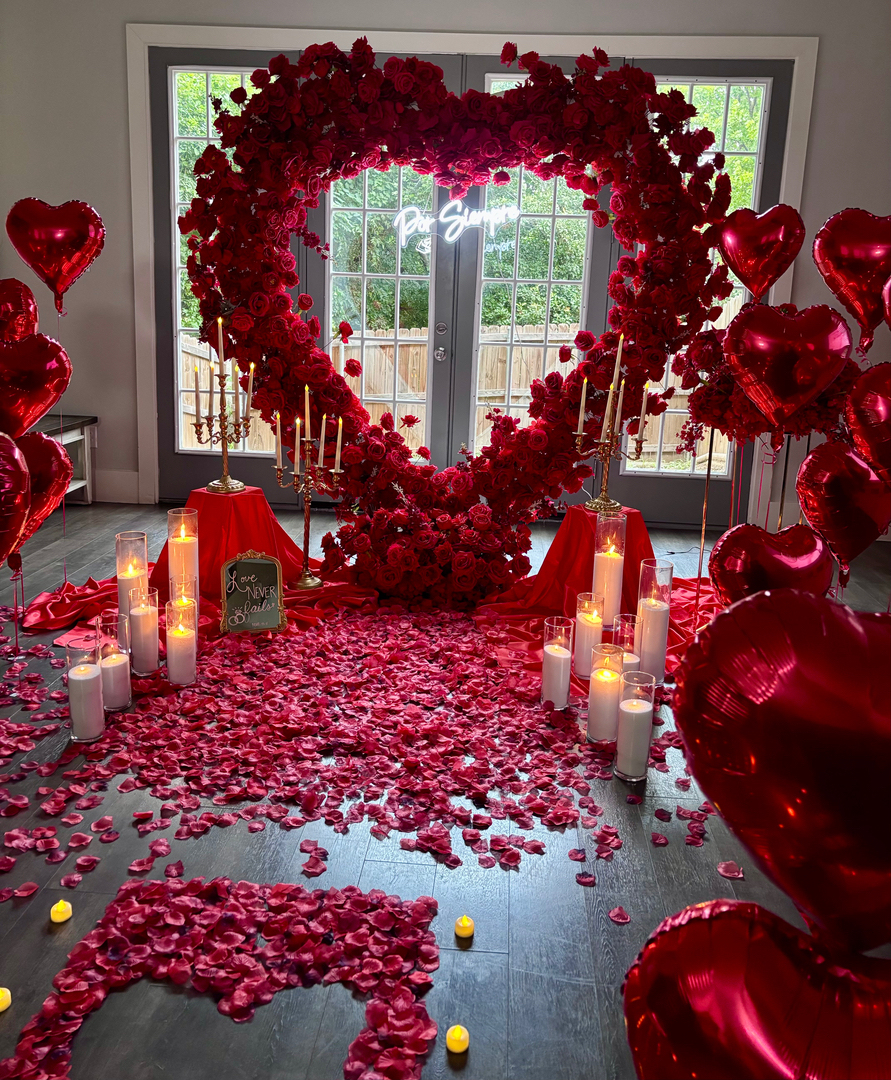 Suite Nights by SS - Dallas, TX