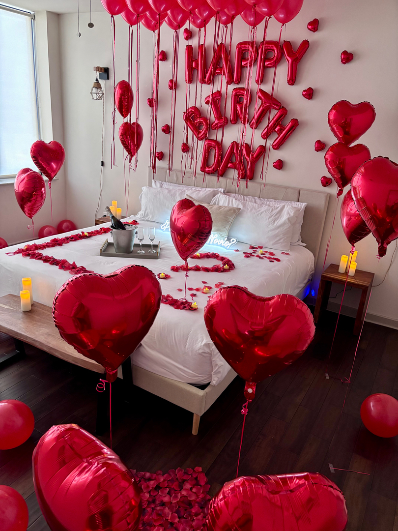 Suite Nights by SS - Dallas, TX