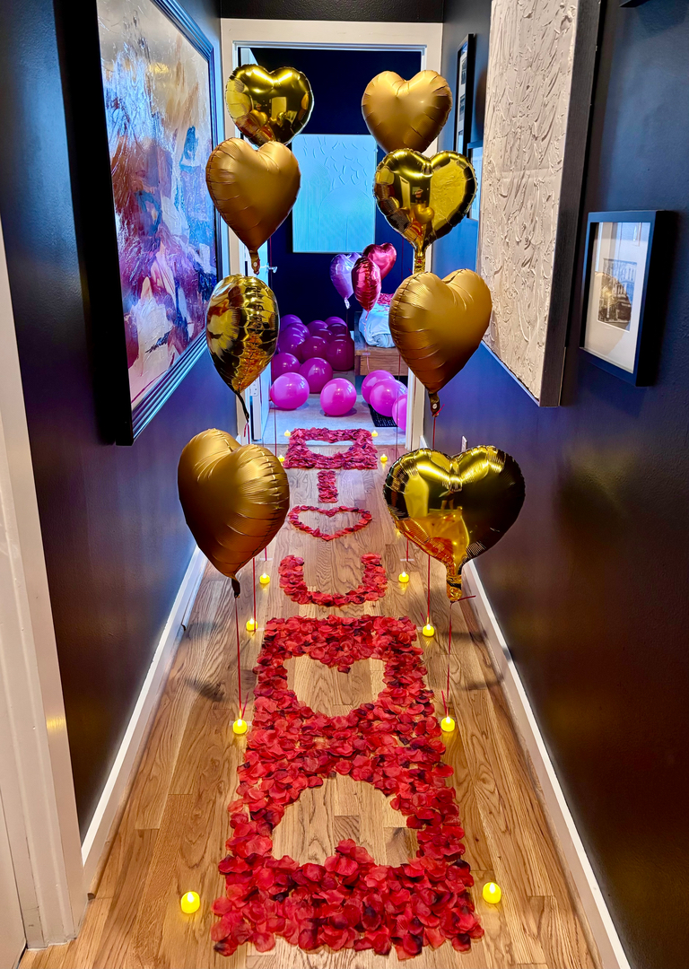 Suite Nights by SS - Dallas, TX