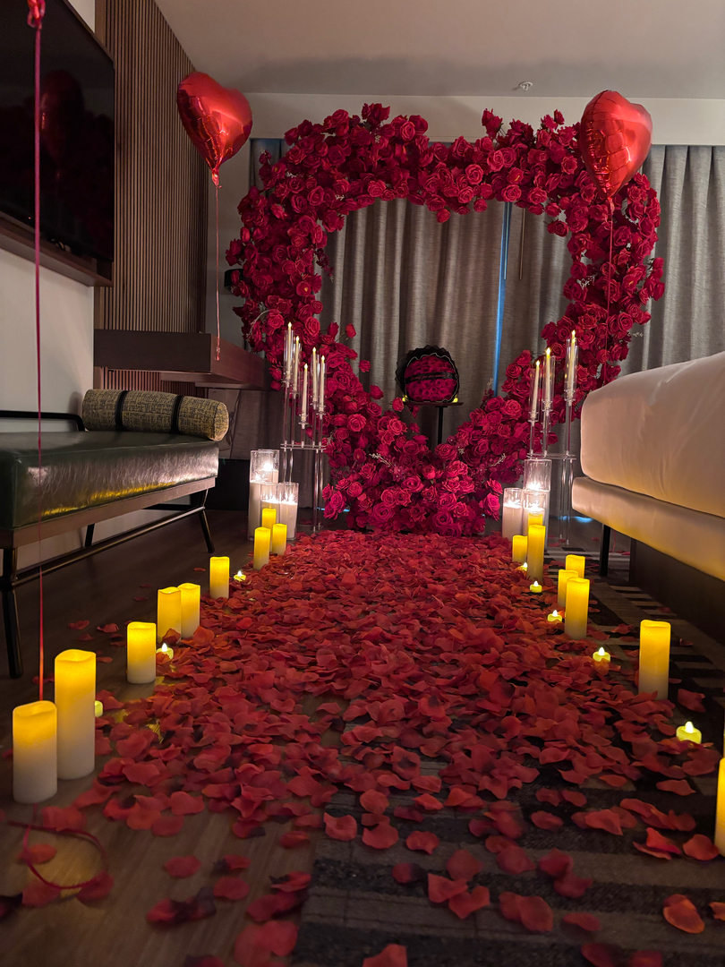 Suite Nights by SS - Dallas, TX