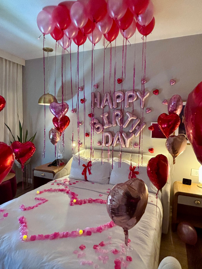 Suite Nights by SS - Dallas, TX