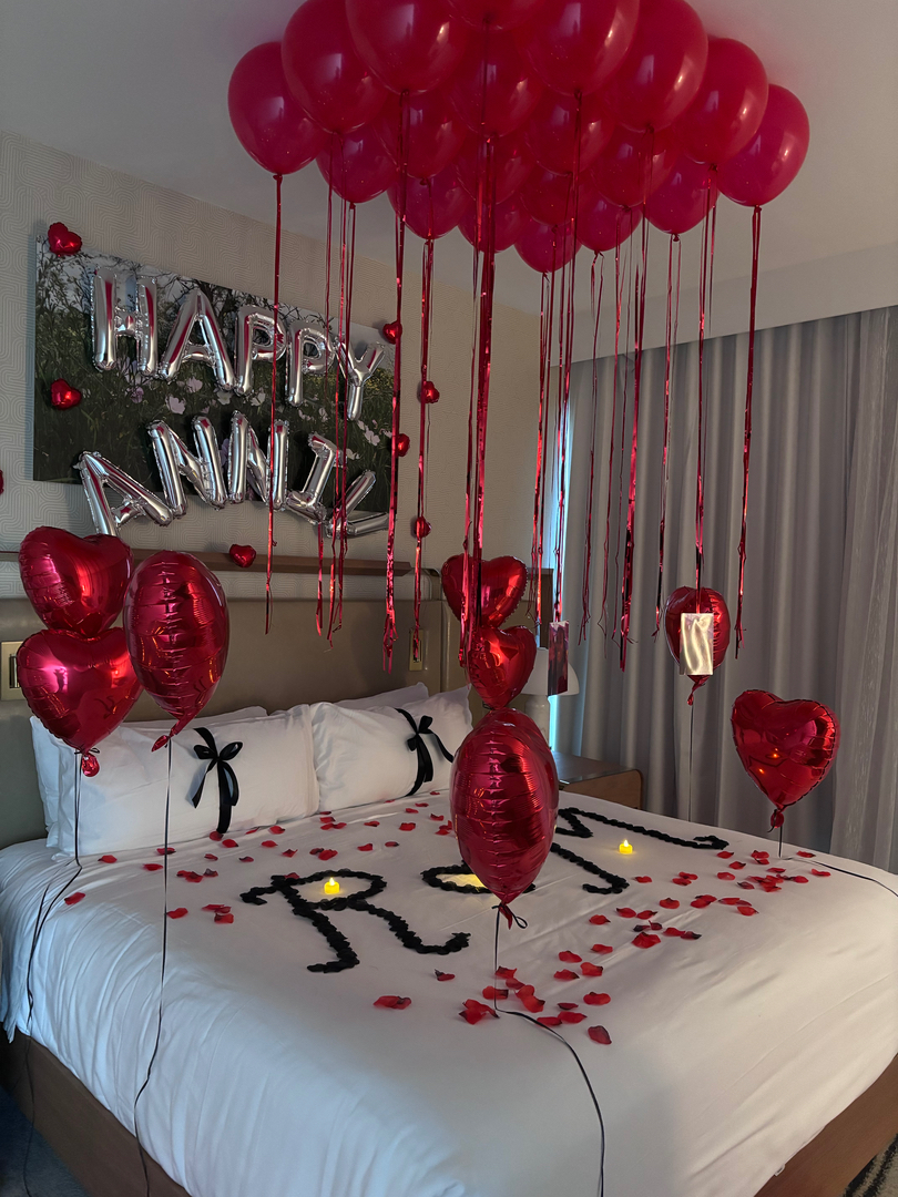 Suite Nights by SS - Dallas, TX