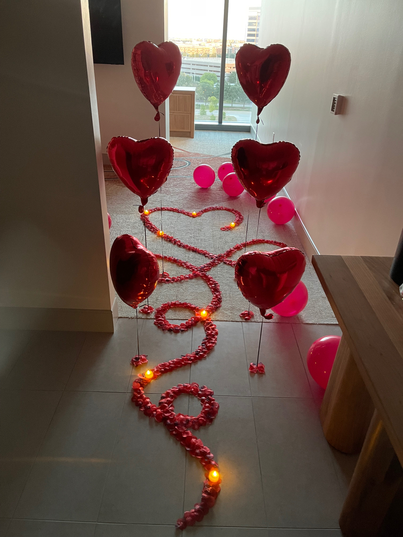 Suite Nights by SS - Dallas, TX