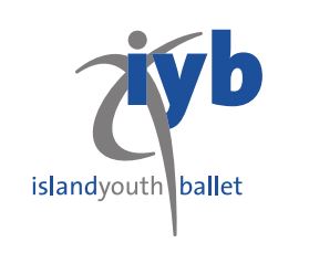 Children&apos;s Dance Conservatory / IYB Logo