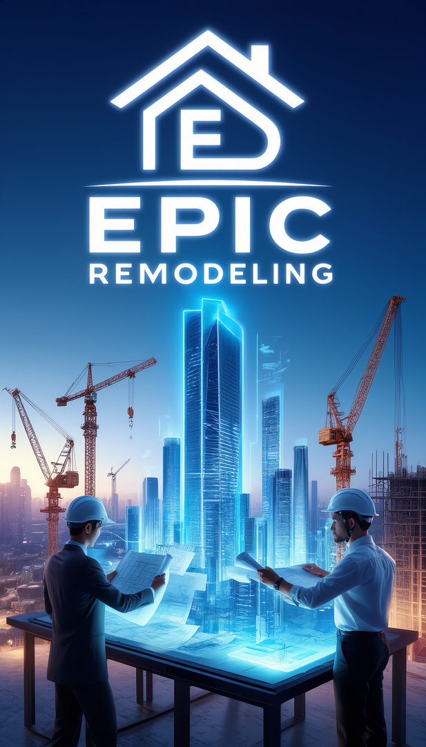 Epic Remodeling Image