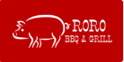 RoRo BBQ Logo
