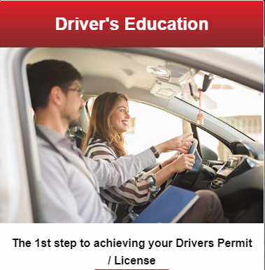 All American Driving School - Catheys Valley, CA