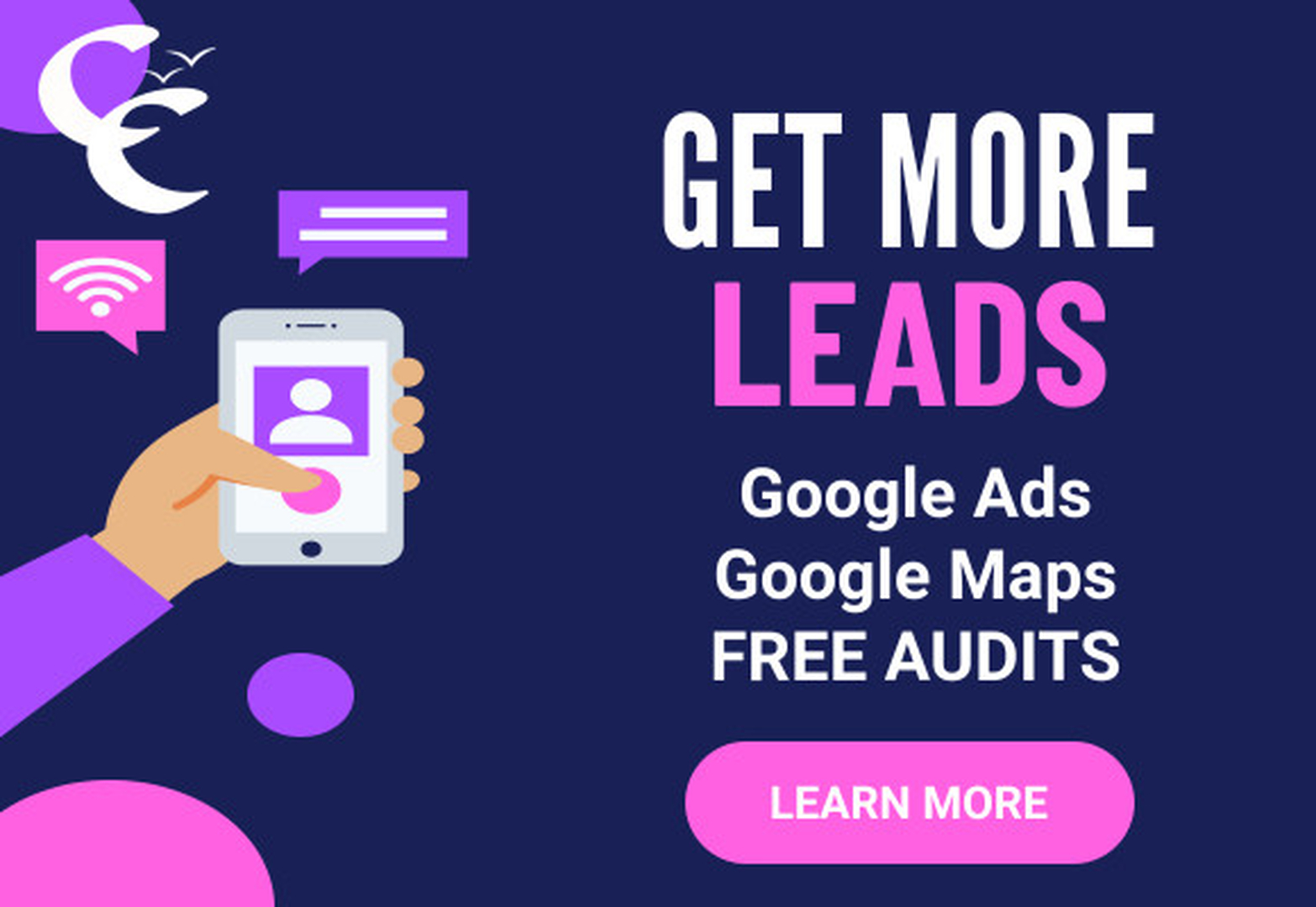 Coastal Clicks Marketing LLC Image