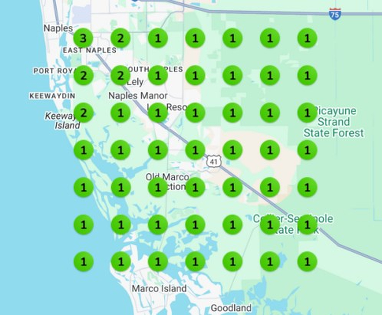 Coastal Clicks Marketing LLC Image