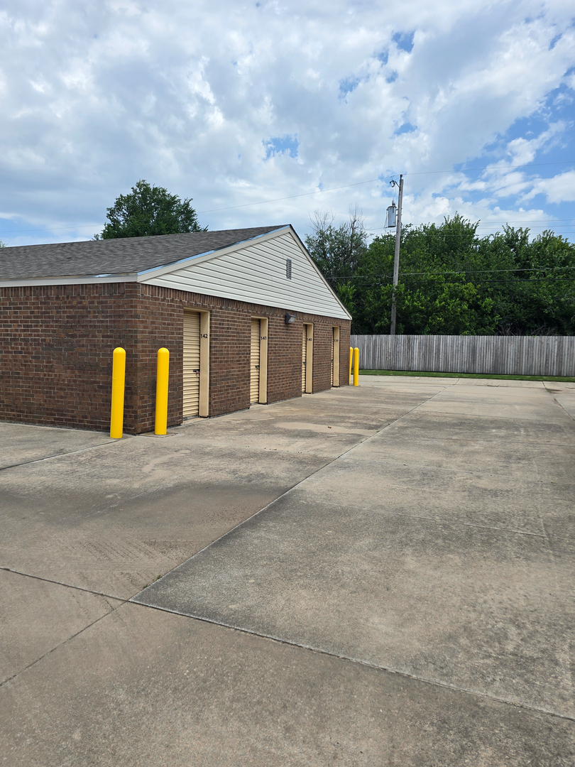 U-Stor Self Storage Bethany, OK - Bethany, OK