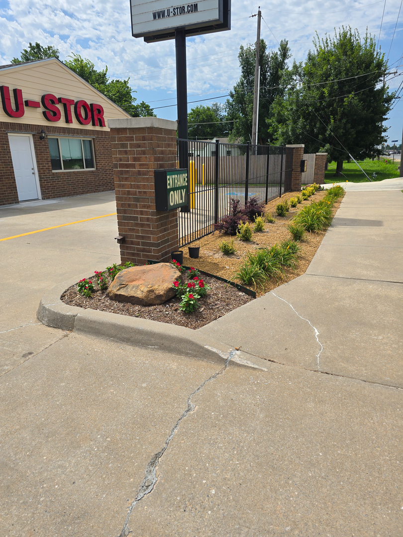 U-Stor Self Storage Bethany, OK - Bethany, OK
