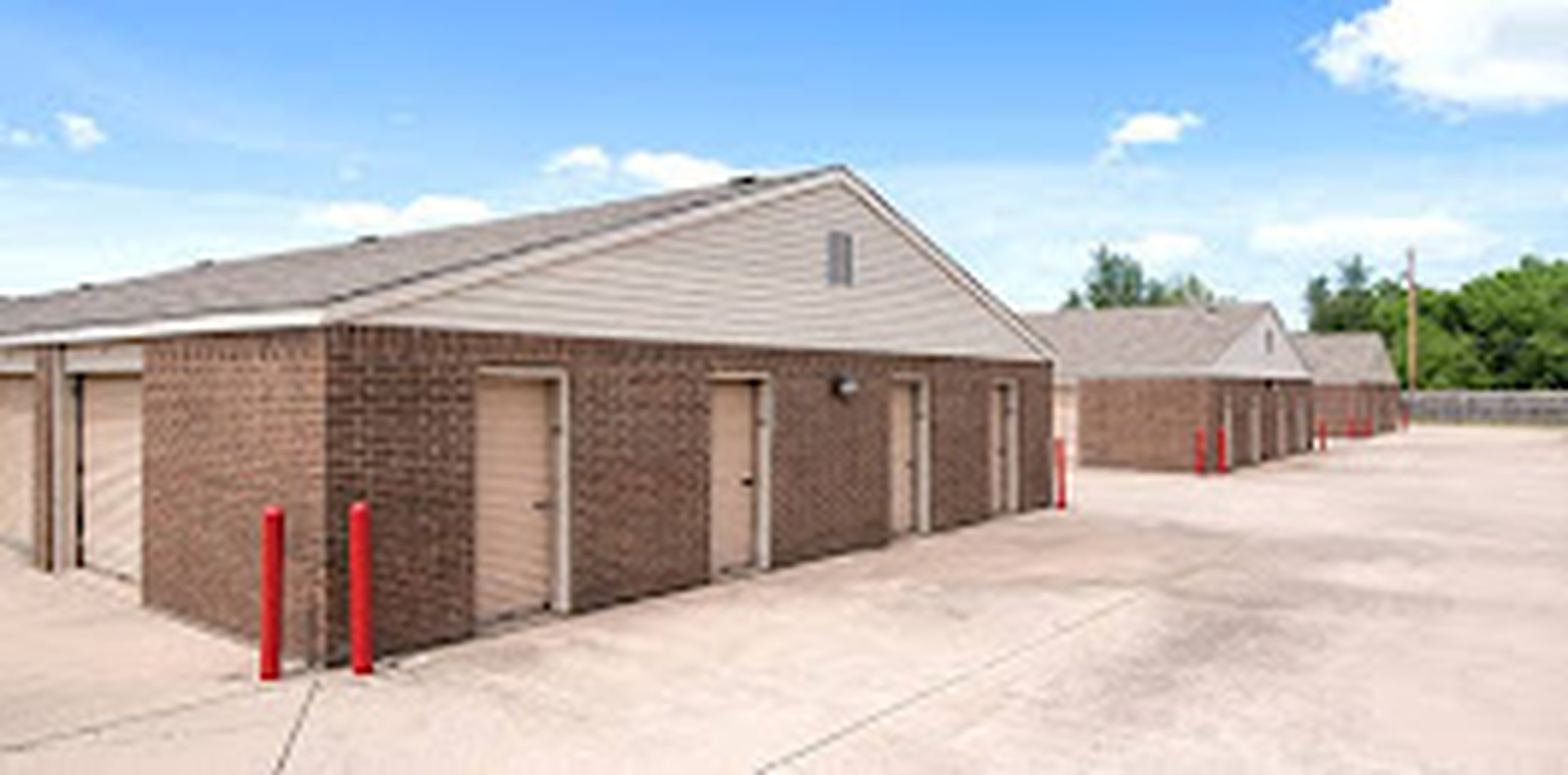U-Stor Self Storage Bethany, OK - Bethany, OK