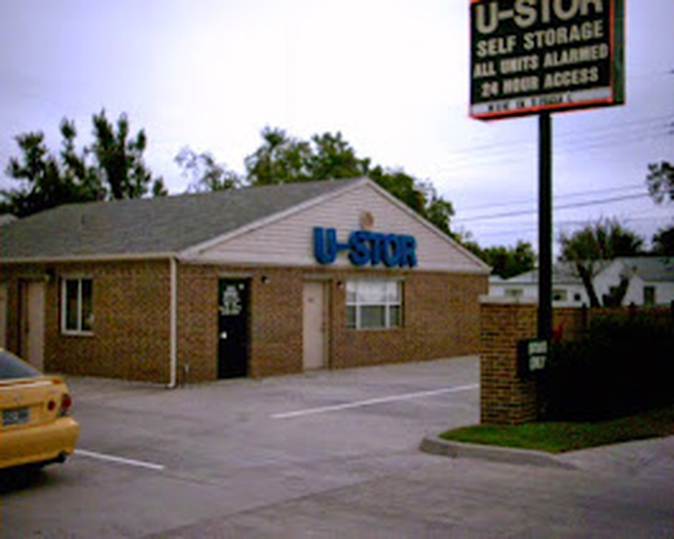 U-Stor Self Storage Bethany, OK - Bethany, OK
