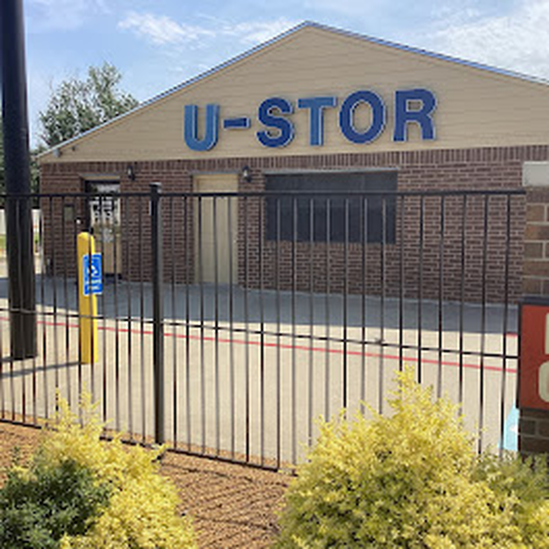 U-Stor Self Storage Bethany, OK - Bethany, OK