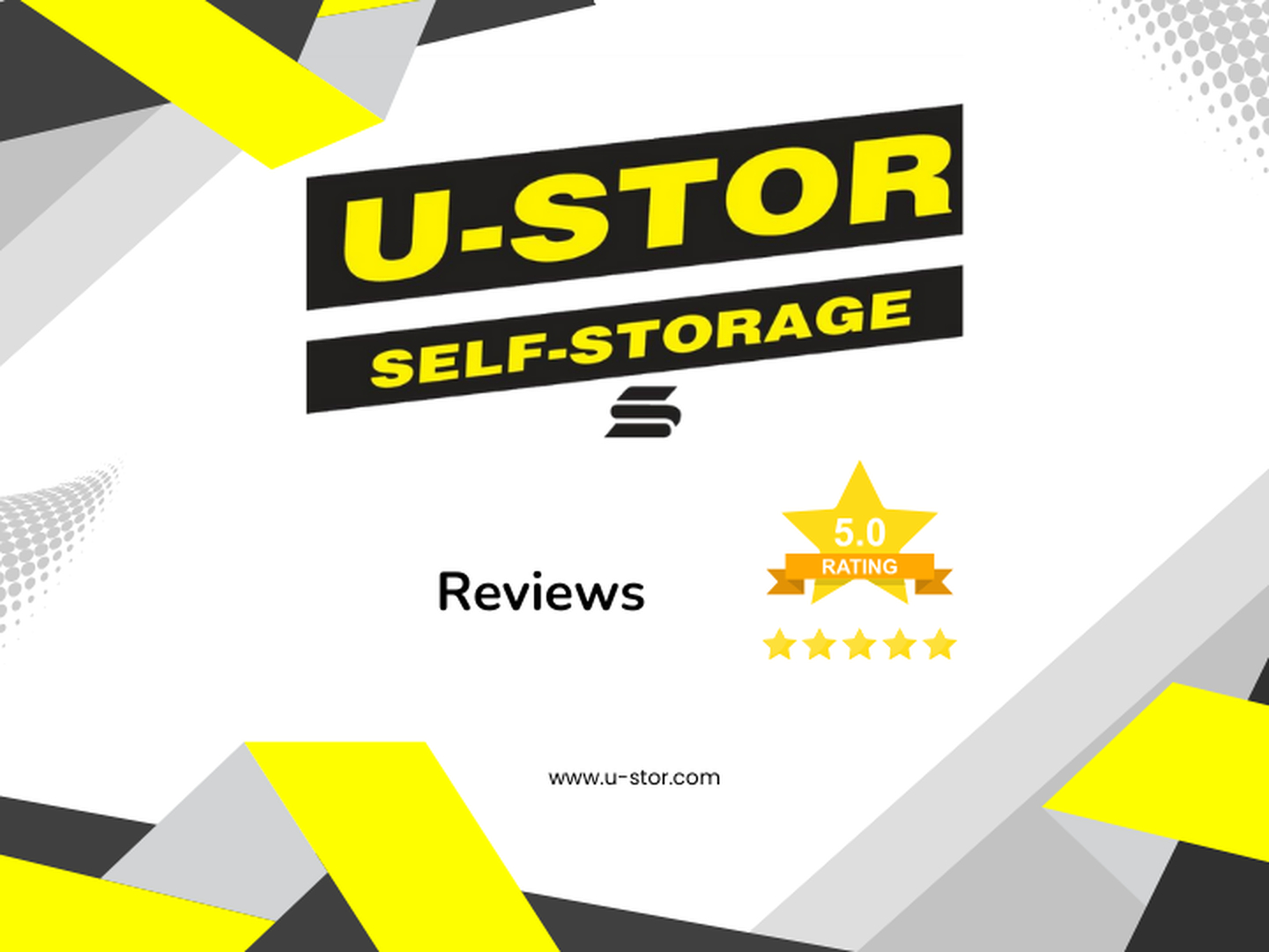U-Stor Self Storage Bethany, OK - Bethany, OK