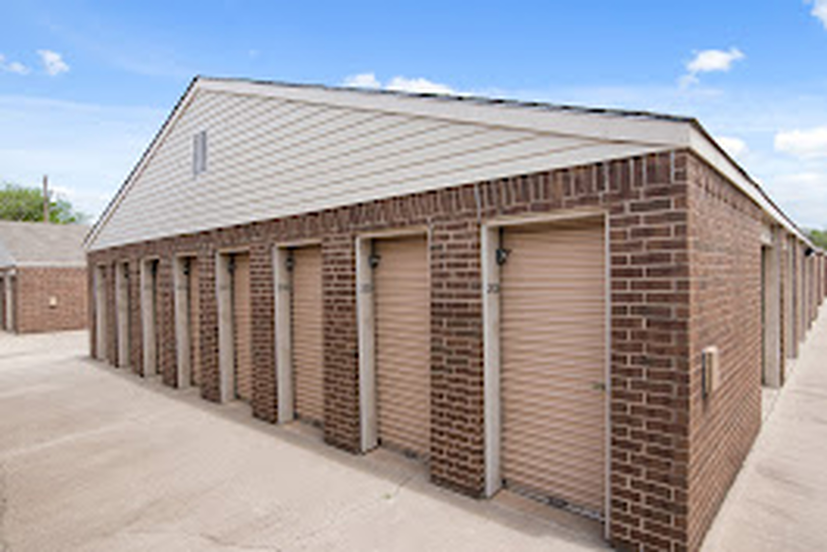 U-Stor Self Storage Bethany, OK - Bethany, OK