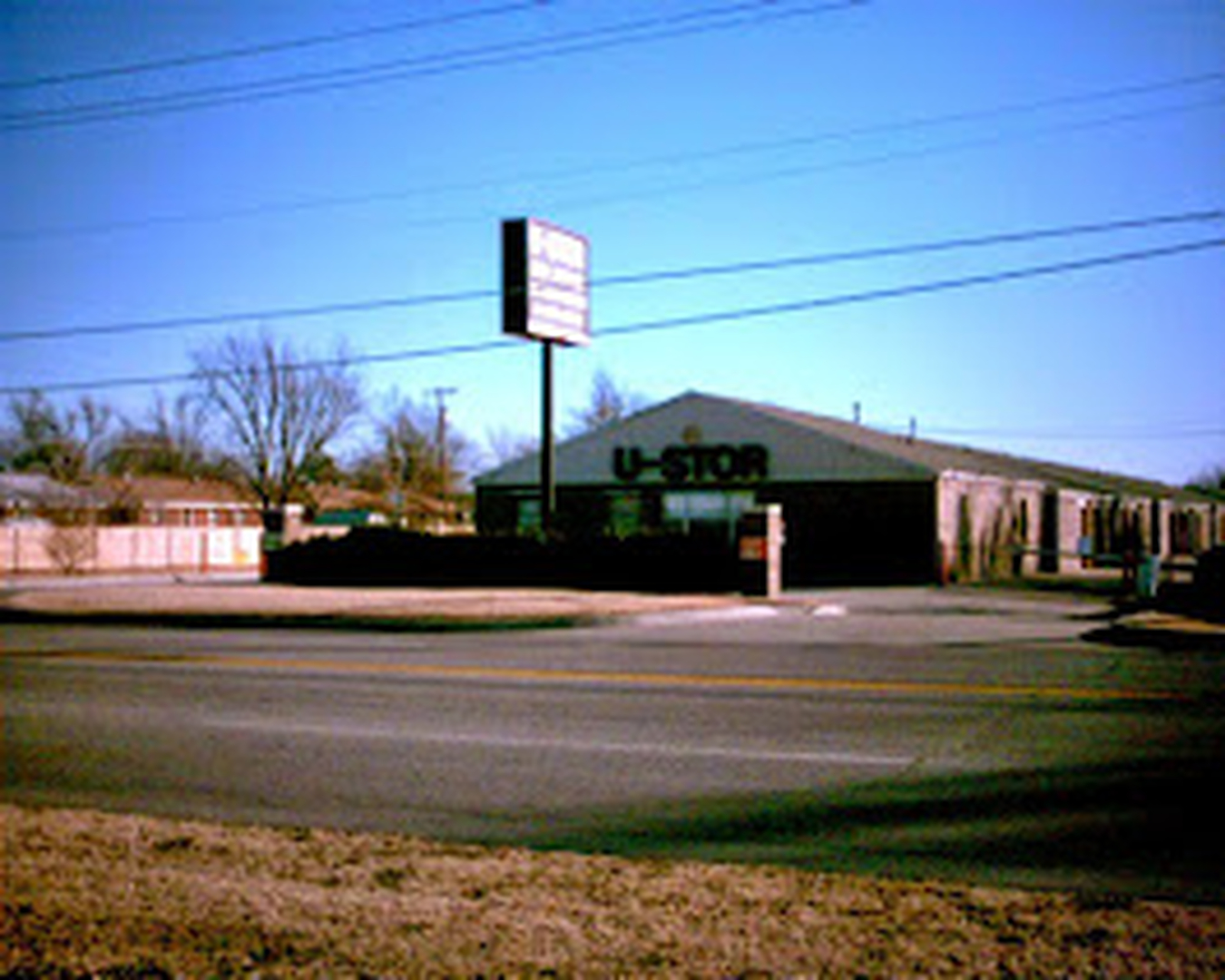 U-Stor Self Storage Bethany, OK - Bethany, OK