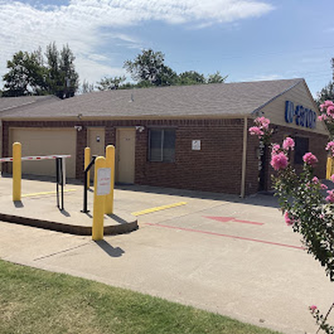 U-Stor Self Storage Bethany, OK - Bethany, OK