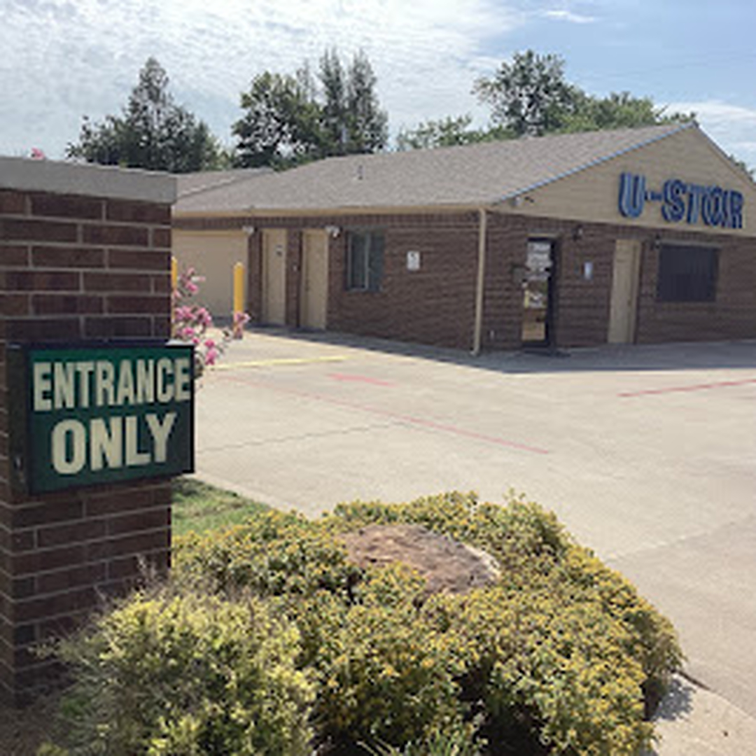 U-Stor Self Storage Bethany, OK - Bethany, OK