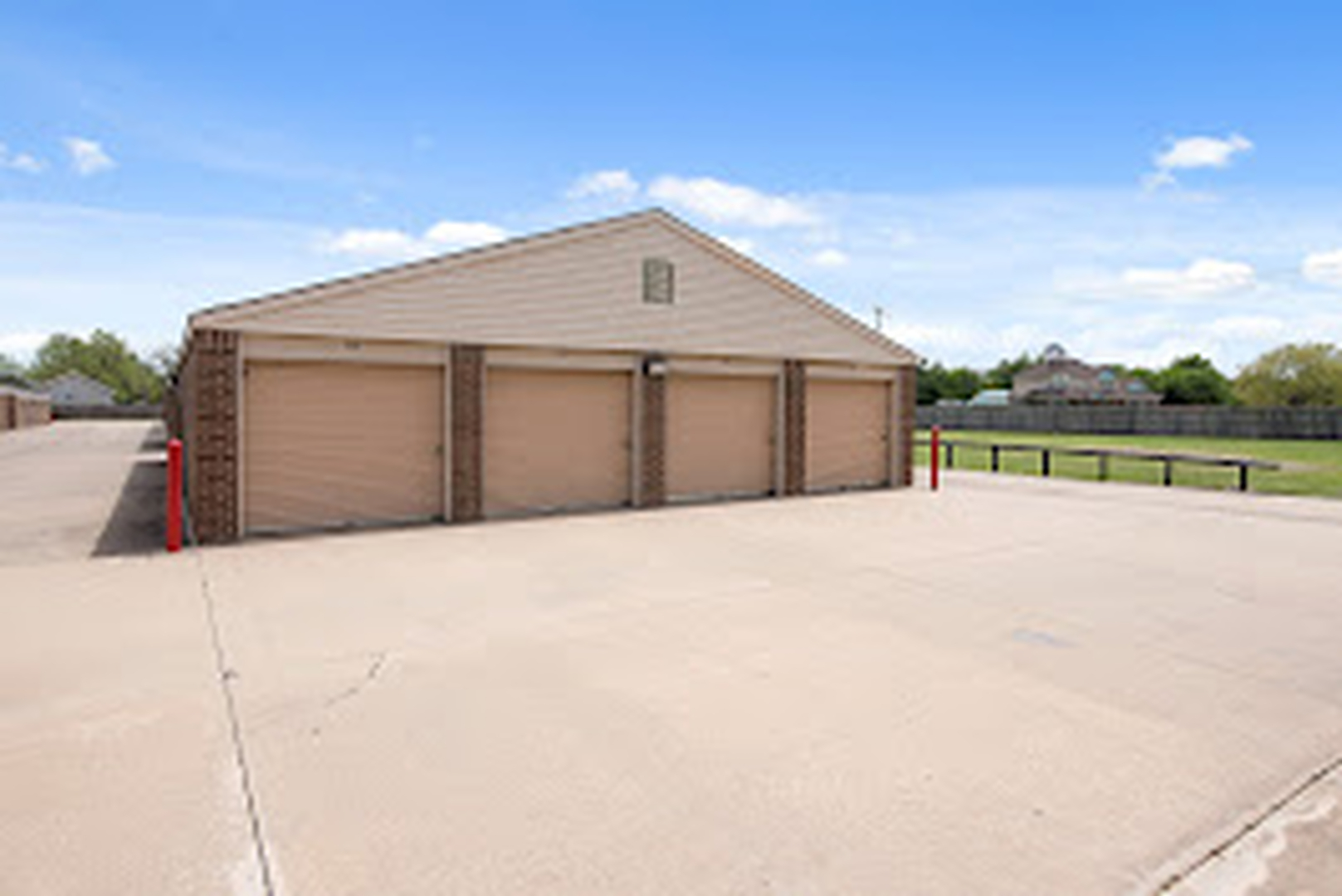 U-Stor Self Storage Bethany, OK - Bethany, OK