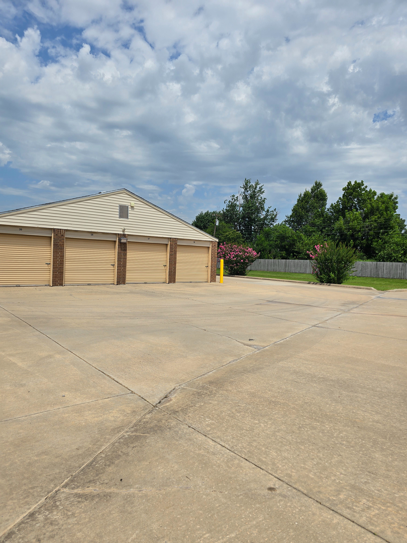 U-Stor Self Storage Bethany, OK - Bethany, OK