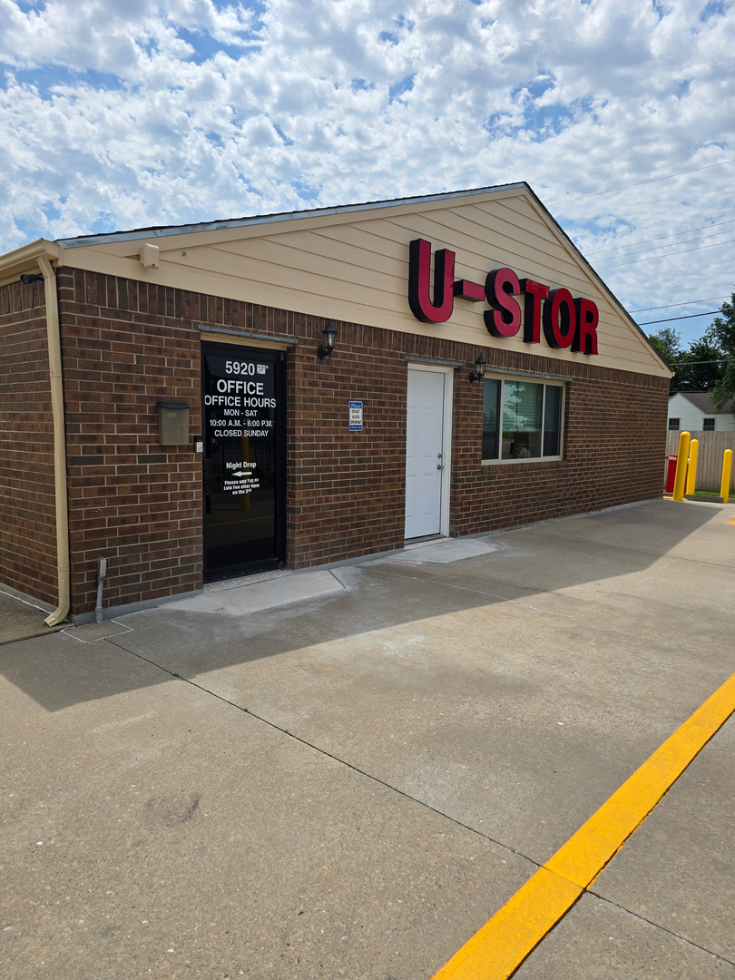 U-Stor Self Storage Bethany, OK - Bethany, OK