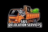 S&amp;S Relocation Services Logo