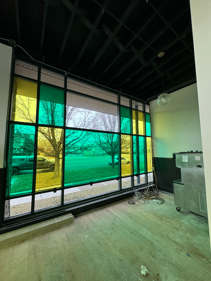 Sun Guard Tint Image