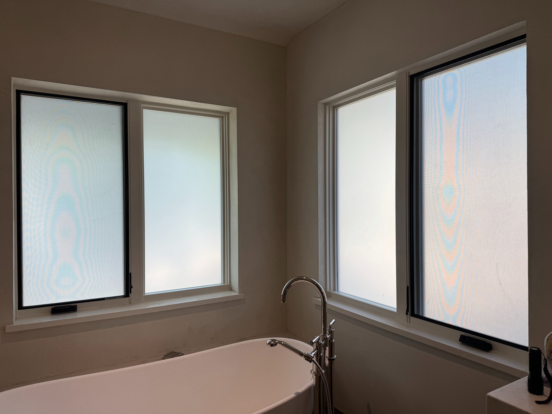 Sun Guard Tint Image