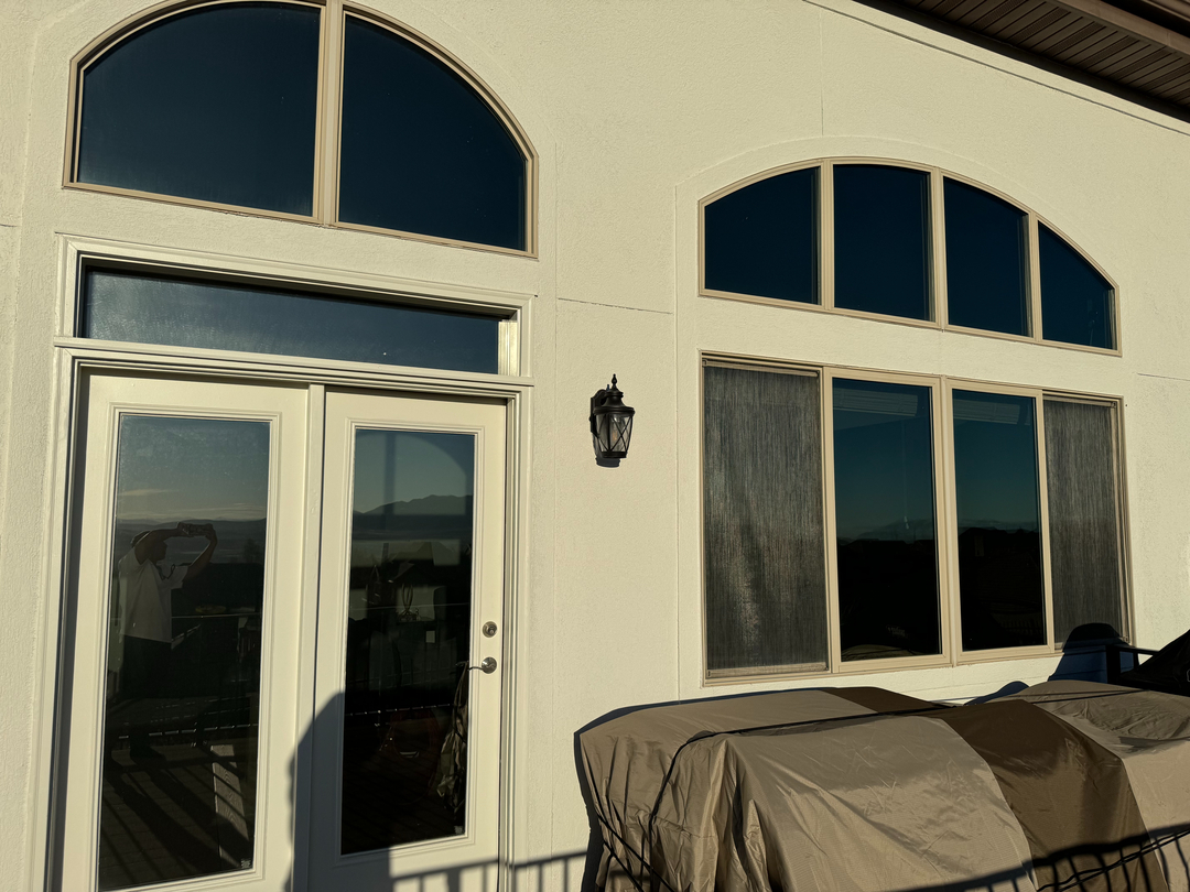 Sun Guard Tint Image