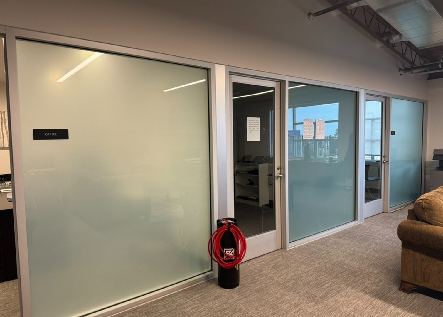 Sun Guard Tint Image