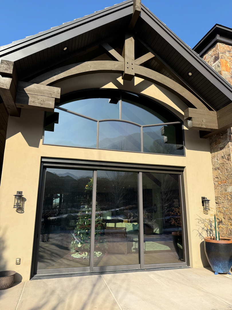 Sun Guard Tint Image