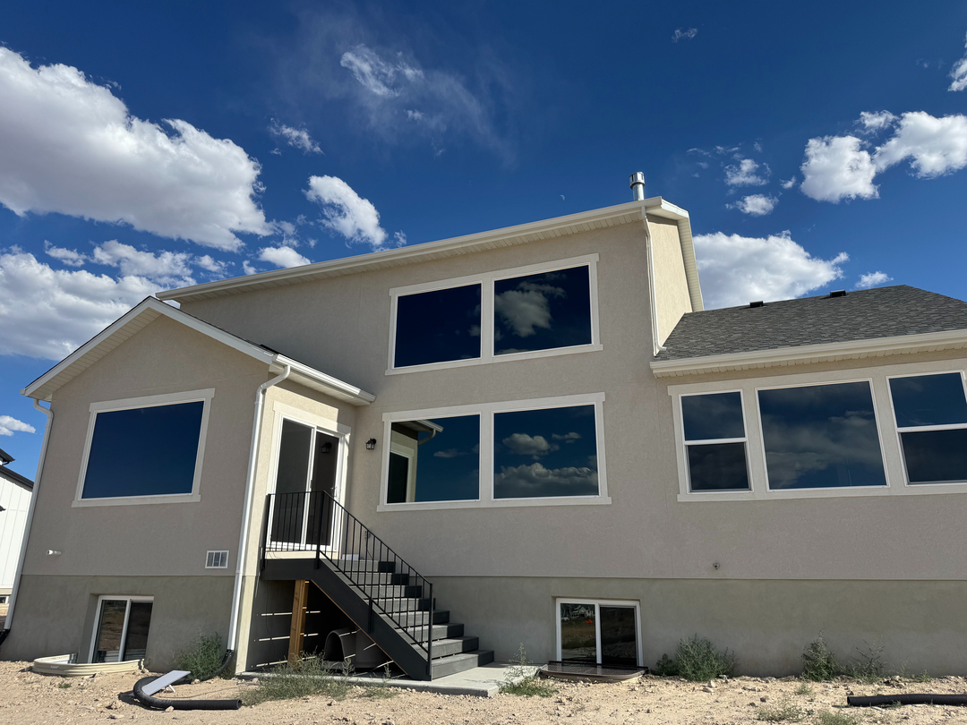 Sun Guard Tint Image