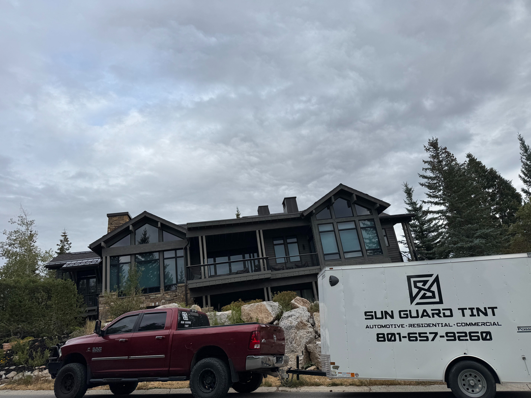 Sun Guard Tint Image