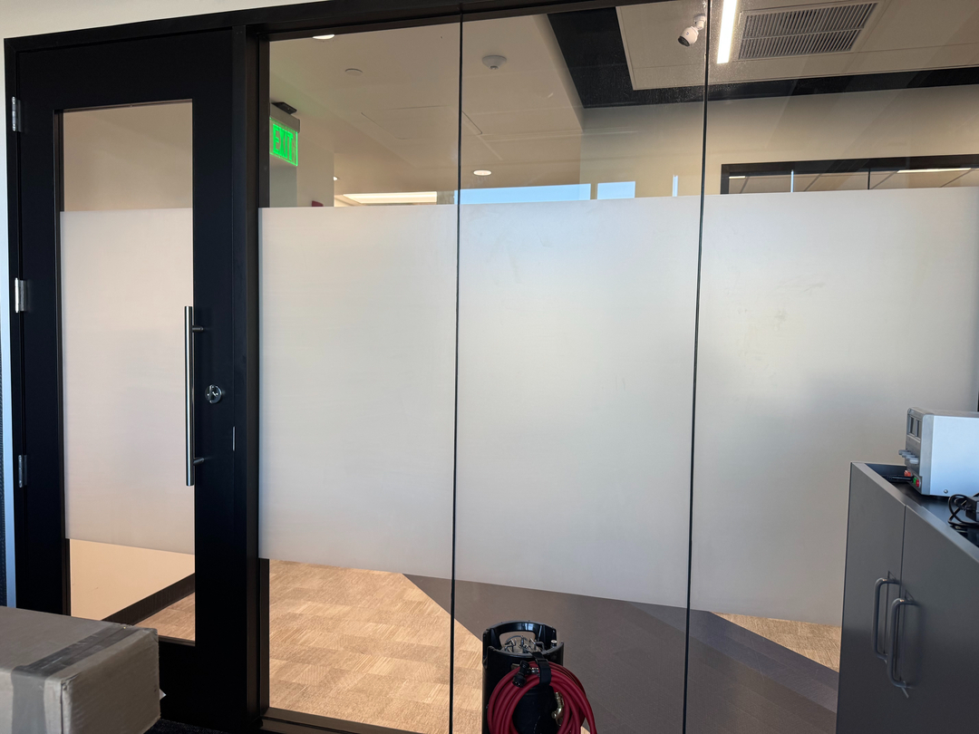 Sun Guard Tint Image