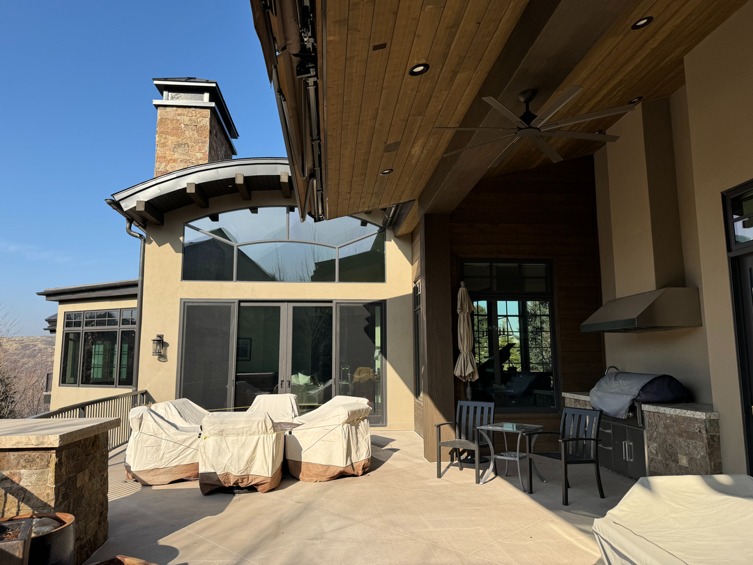 Sun Guard Tint Image