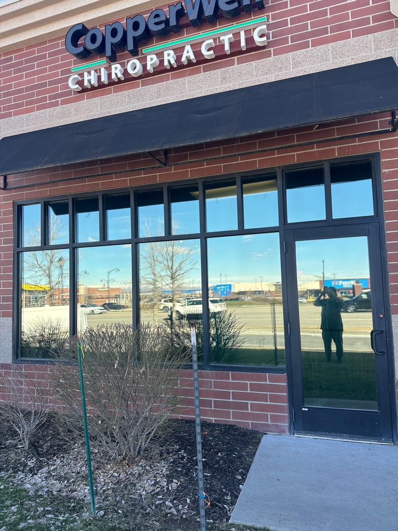 Sun Guard Tint Image