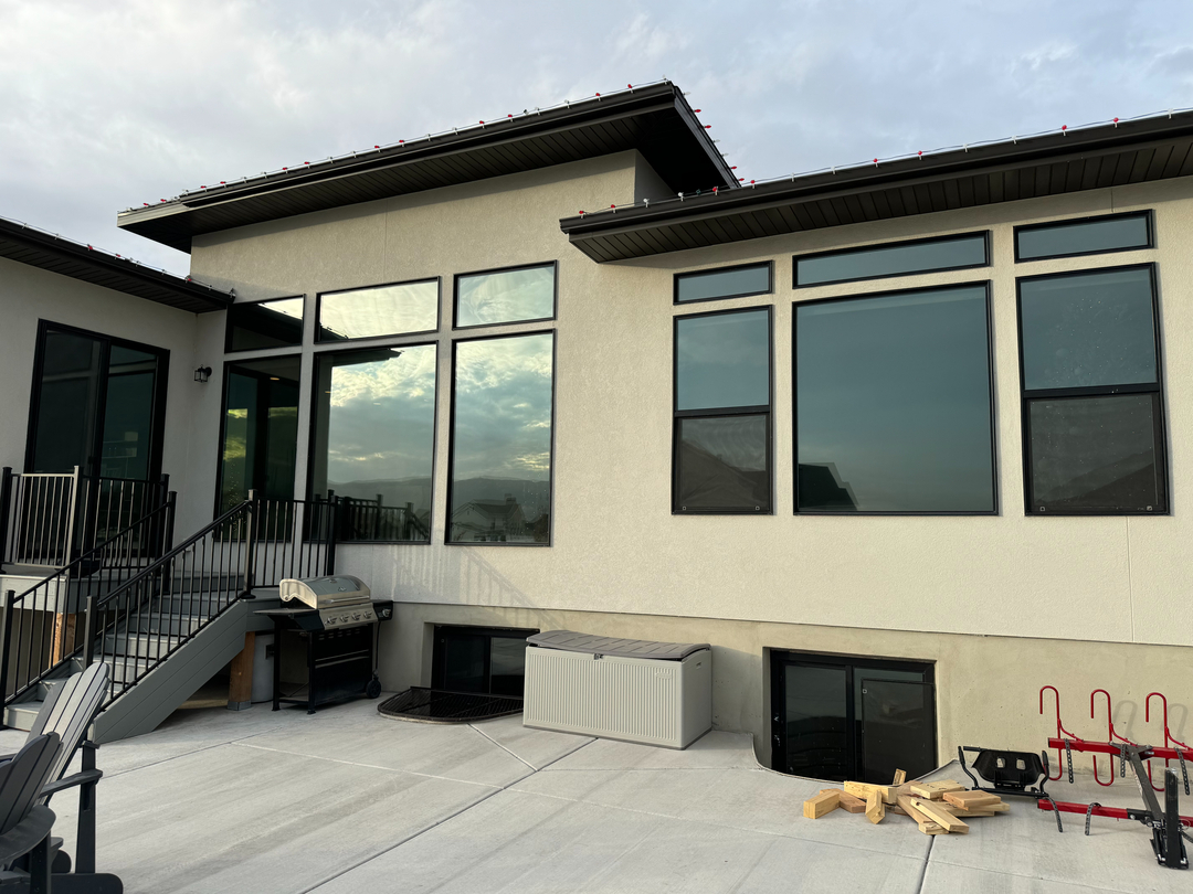 Sun Guard Tint Image