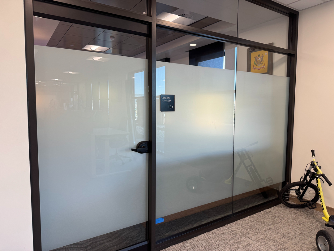 Sun Guard Tint Image