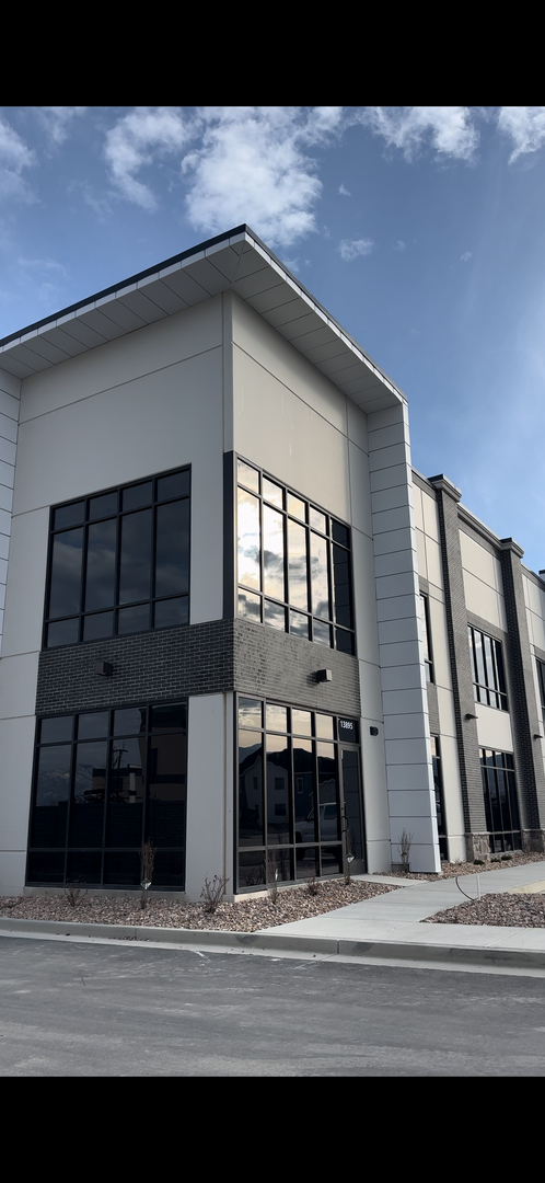 Sun Guard Tint Image