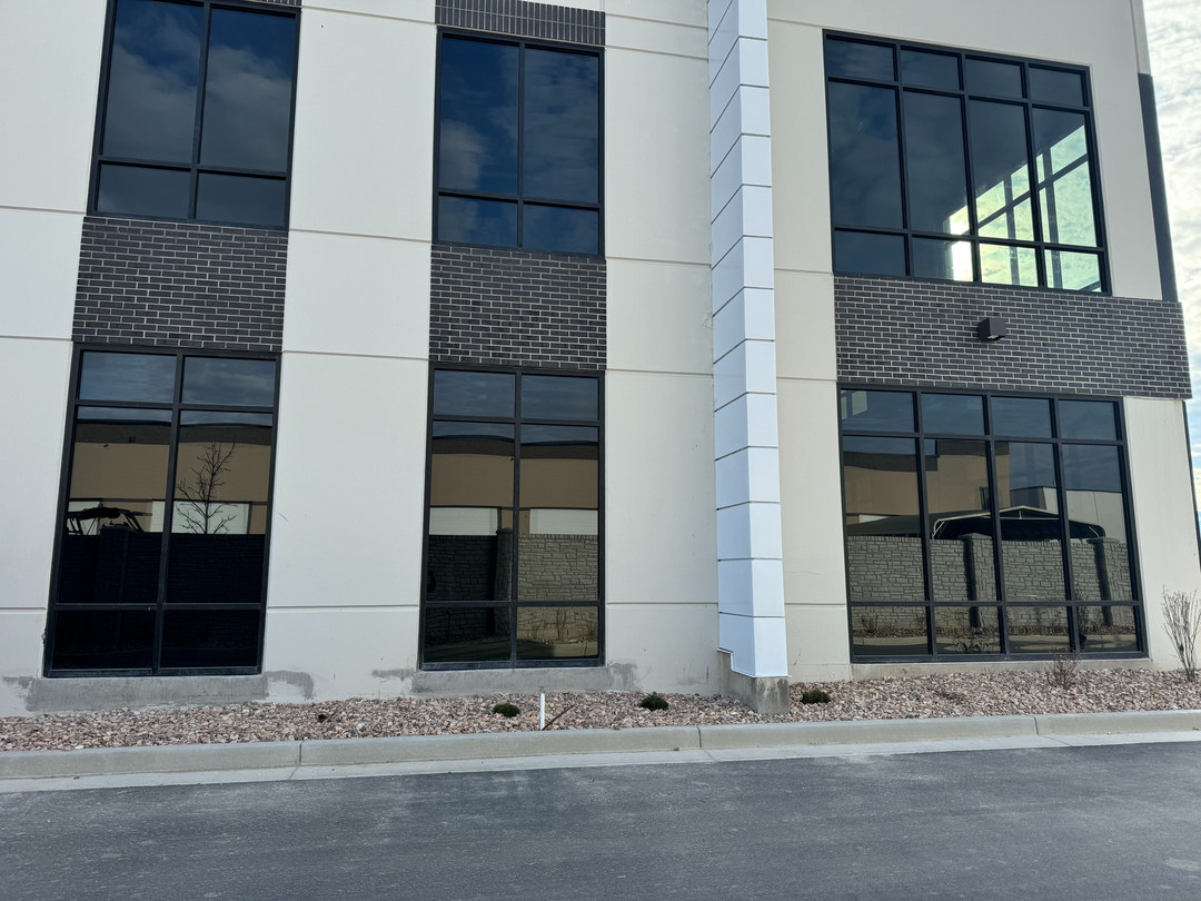 Sun Guard Tint Image